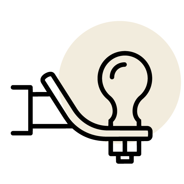 Icon Anhängekupplungen