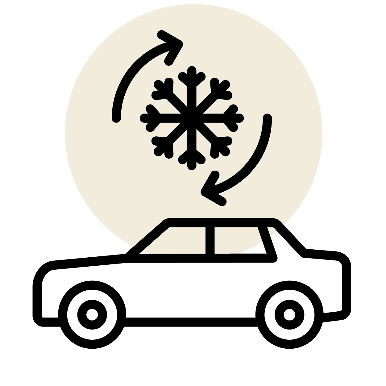 Icon Klima