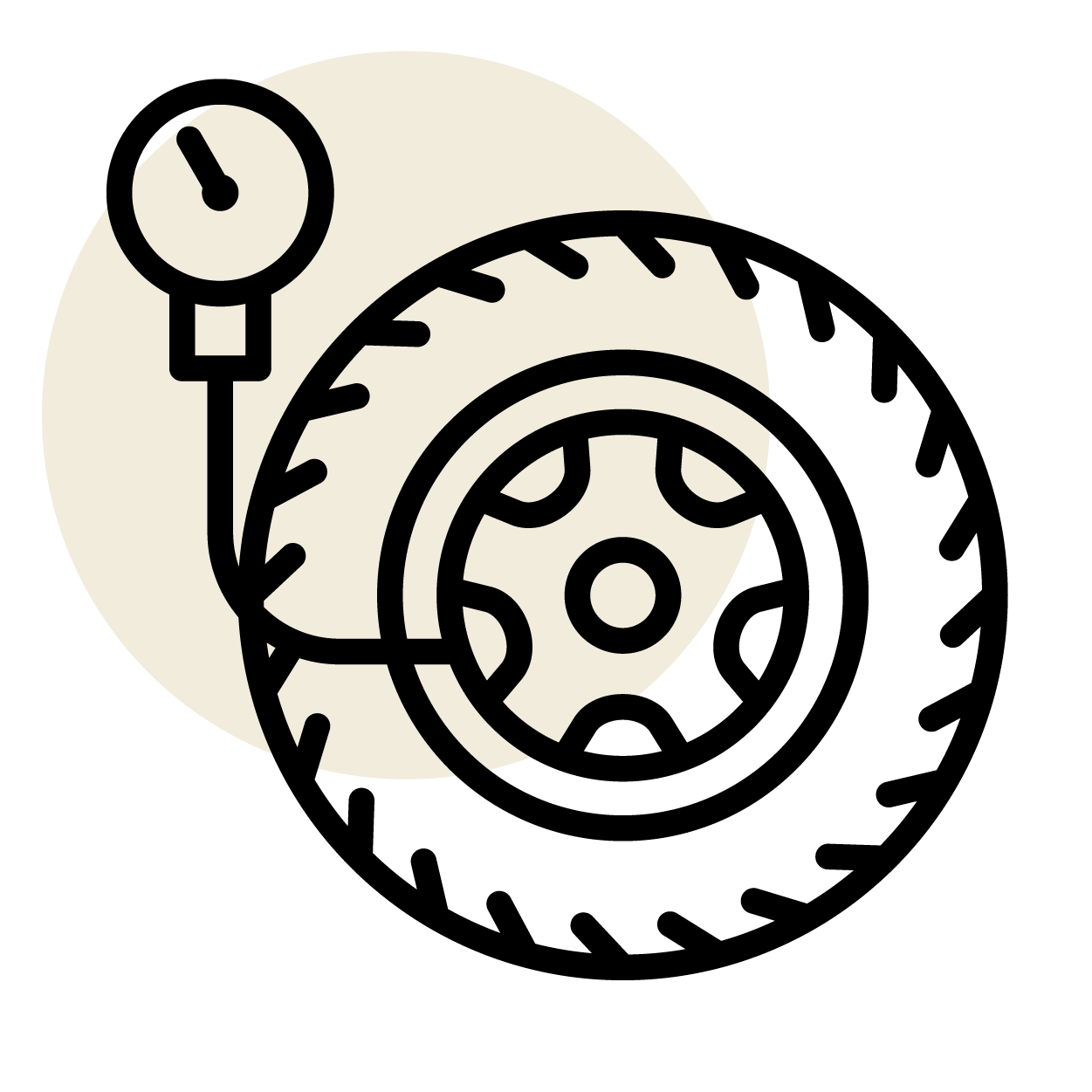 Icon Reifen