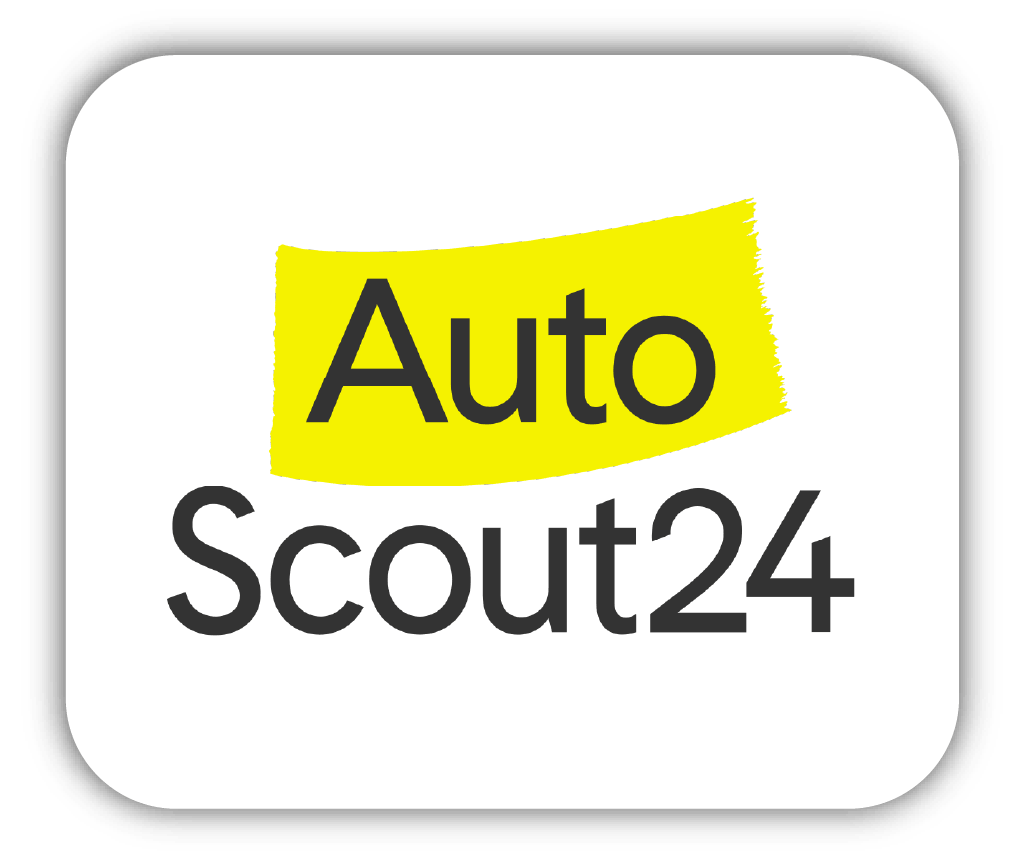 Auto Scout24 Logo