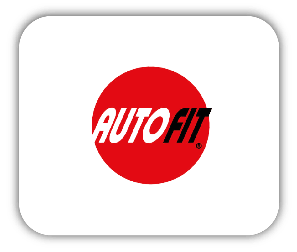 AutoFit Logo
