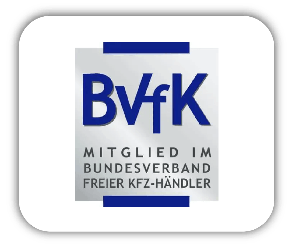 BvfK Logo