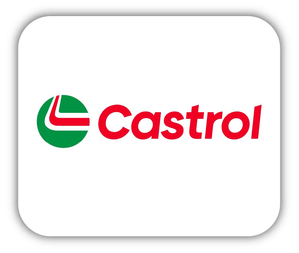 Castrol Logo
