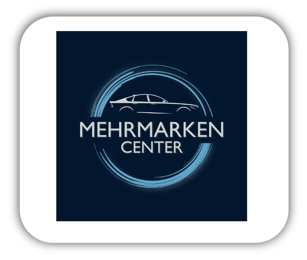 Mehrmarken Logo