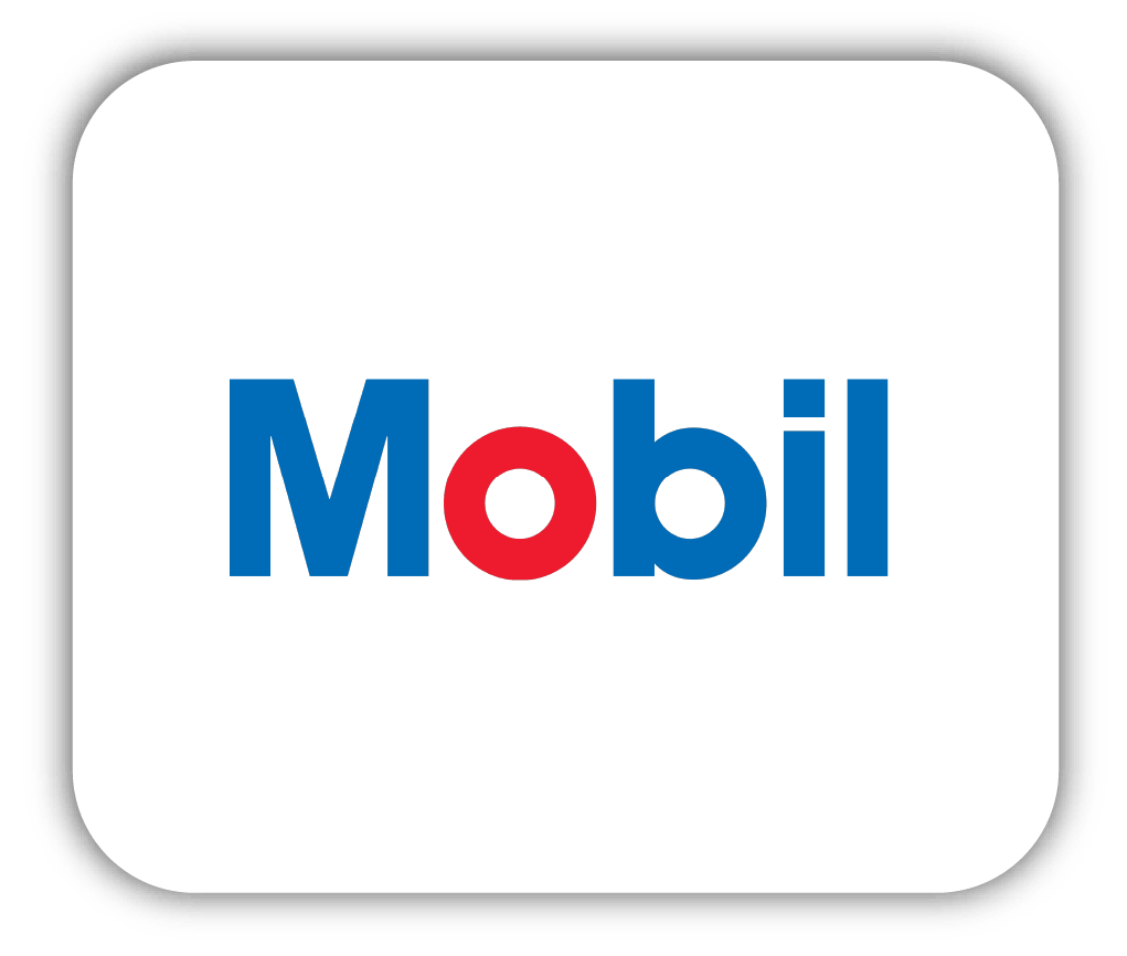 Mobil Logo