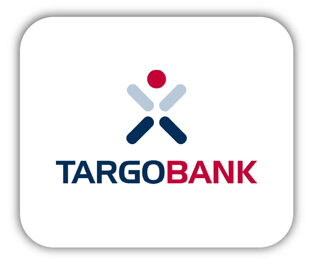 Targo Bank Logo