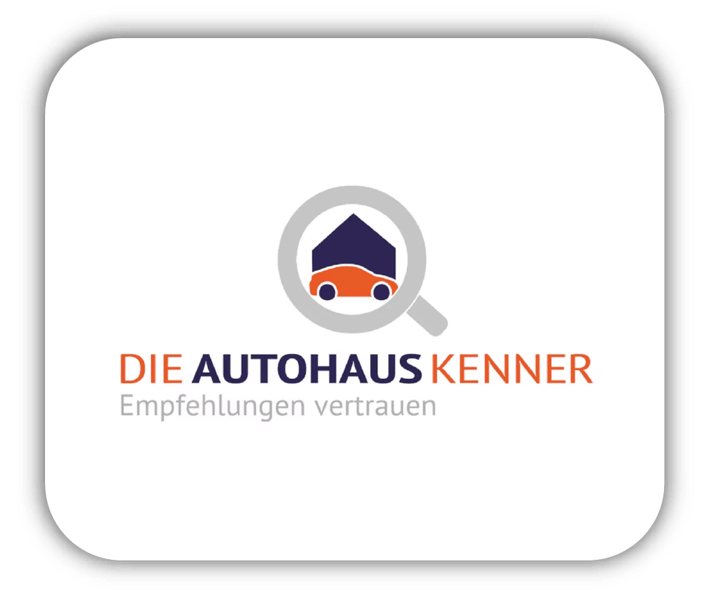 Die Autohaus Kenner Logo