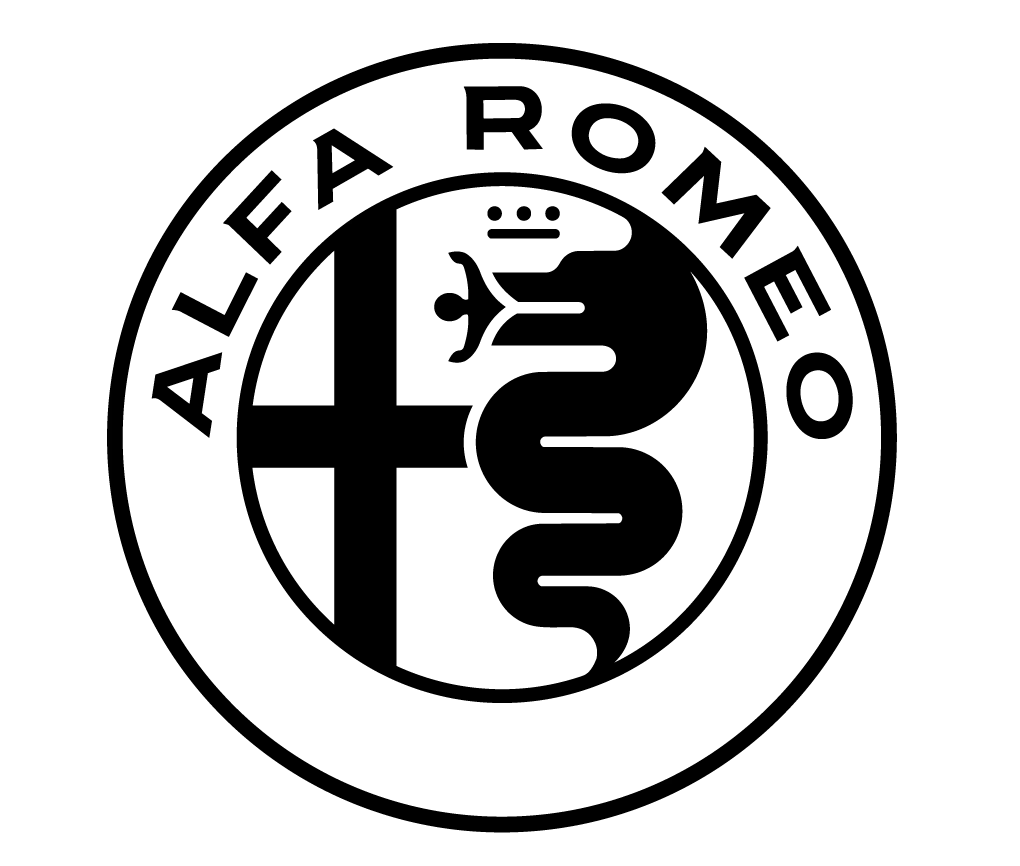 Alfa Romeo Logo