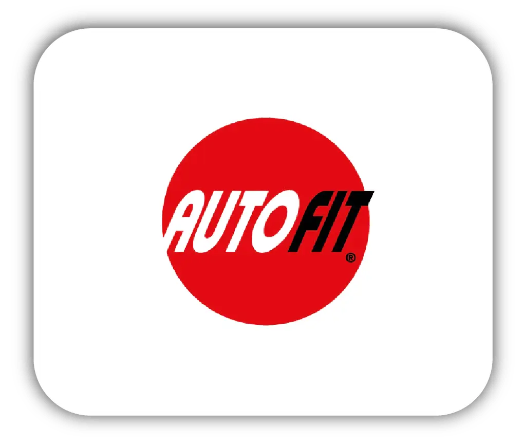 Logo Autofit