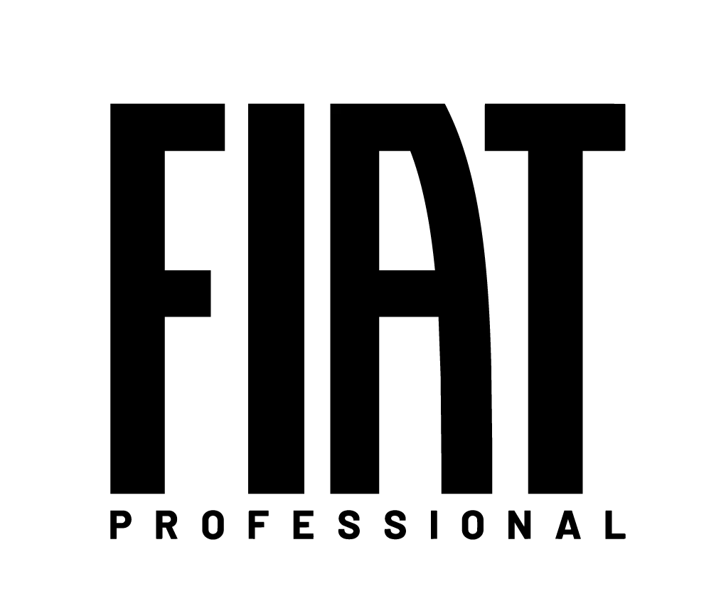 Fiat Professional Logo