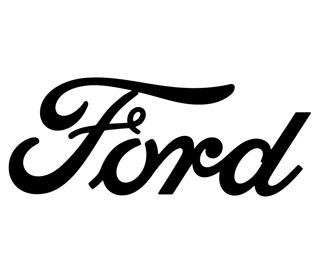 Ford Logo