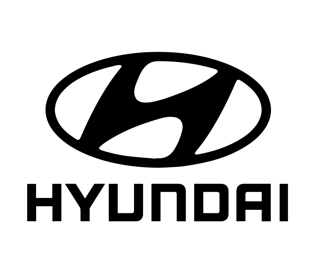 Hyundai Logo