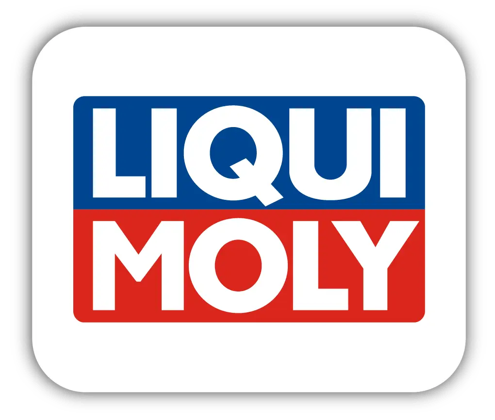 Logo Liqui Moli