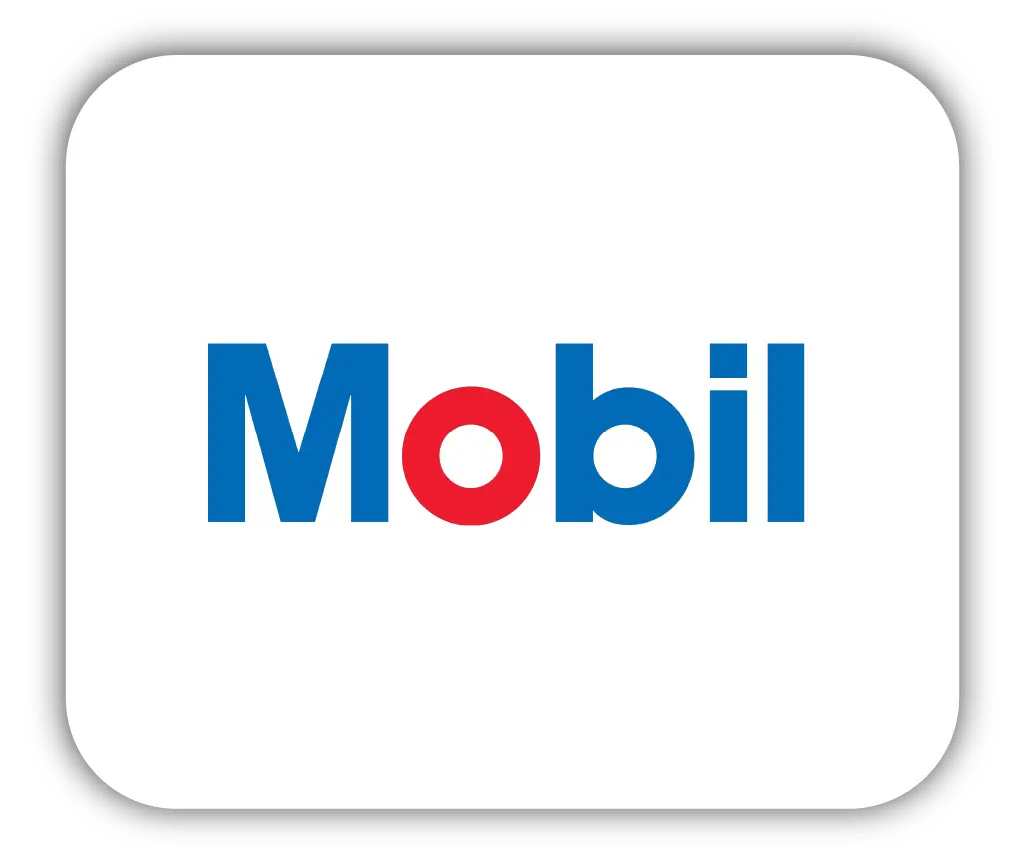 Logo Mobil