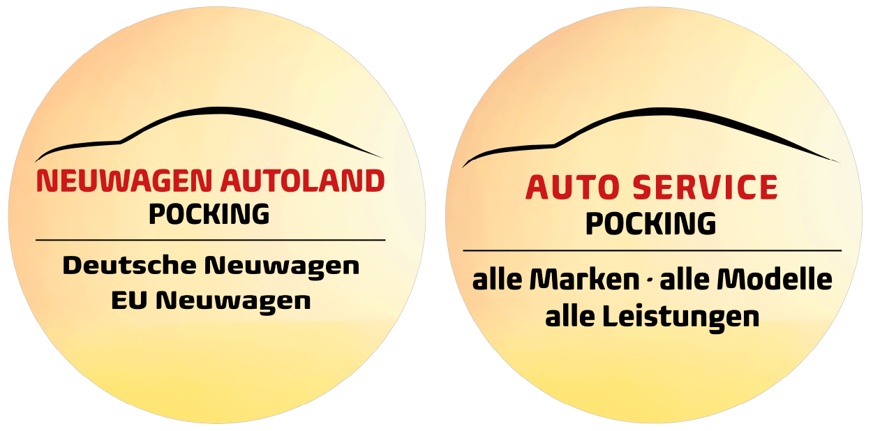 Logo Neuwagen Autoland Oberbayern GmbH & Co. KG
